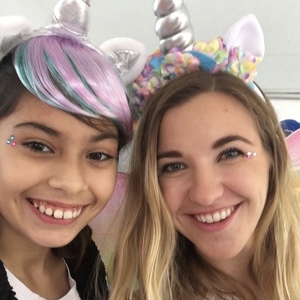 Fundraising Page: Stephanie Williamson